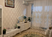 Satılır 2 otaqlı 74 m2 yeni tikili Montin