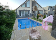 Satılır 4 otaqlı 135 m2 bağ evi Şüvəlan