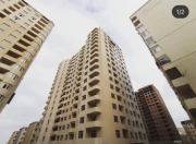 Satılır 3 otaqlı 107 m2 yeni tikili Xırdalan