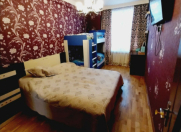 Satılır 2 otaqlı 65 m2 yeni tikili Həzi Aslanov