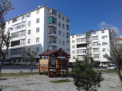 Satılır 1 otaqlı 57 m2 yeni tikili Masazır