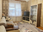 Satılır 3 otaqlı 80 m2 köhnə tikili Y.Günəşli