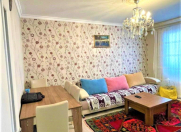 Satılır 3 otaqlı 75 m2 köhnə tikili Bakıxanov