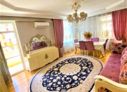 Satılır 2 otaqlı 96 m2 yeni tikili Yeni Yasamal