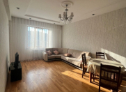 İcarəyə verilir 2 otaqlı 70 m2 yeni tikili Bayıl