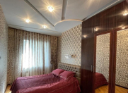 Satılır 3 otaqlı 140 m2 yeni tikili Nəriman Nərimanov m.