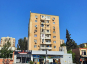 Satılır 3 otaqlı 65 m2 köhnə tikili Elmlər Akademiyası m.