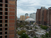 Satılır 4 otaqlı 200 m2 yeni tikili 28 May m.