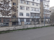 Satılır 4 otaqlı 110 m2 köhnə tikili 8 mkr