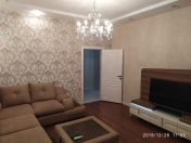 İcarəyə verilir 3 otaqlı 120 m2 yeni tikili 28 May m.