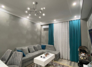 Satılır 2 otaqlı 60 m2 yeni tikili Köhnə Günəşli