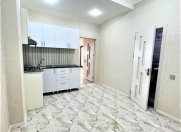 Satılır 2 otaqlı 65 m2 yeni tikili İnşaatçılar m.