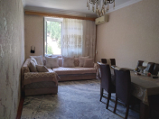 Satılır 2 otaqlı 50 m2 köhnə tikili Həzi Aslanov