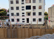 Satılır 2 otaqlı 79 m2 yeni tikili Nizami r.