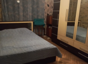 Satılır 4 otaqlı 98 m2 köhnə tikili Azadlıq prospekti m.
