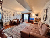 Satılır 5 otaqlı 135 m2 köhnə tikili 6 mkr