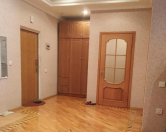 Satılır 5 otaqlı 150 m2 yeni tikili Gənclik m.