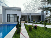 Satılır 4 otaqlı 310 m2 bağ evi Mərdəkan