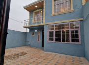 Satılır 5 otaqlı 140 m2 həyət evi Masazır