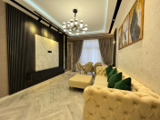 Satılır 2 otaqlı 93 m2 yeni tikili Nizami m.