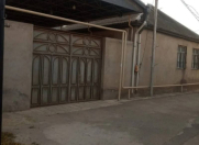 Satılır 3 otaqlı 100 m2 həyət evi Koroğlu Parkı