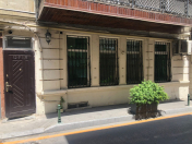 İcarəyə verilir 2 otaqlı 62 m2 obyekt Sahil m.