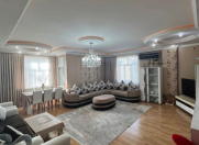 Satılır 3 otaqlı 115 m2 yeni tikili Həzi Aslanov