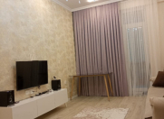 Satılır 1 otaqlı 47 m2 yeni tikili Ceyranbatan