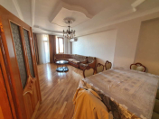 İcarəyə verilir 2 otaqlı 100 m2 yeni tikili Nəriman Nərimanov m.