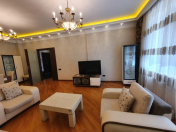 İcarəyə verilir 2 otaqlı 120 m2 yeni tikili Heydər Əliyev sarayı