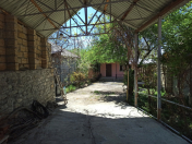 Satılır 3 otaqlı 130 m2 həyət evi Qəbələ