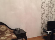 İcarəyə verilir 2 otaqlı 128 m2 yeni tikili 28 May m.