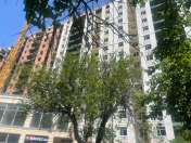 Satılır 2 otaqlı 106 m2 yeni tikili Nərimanov r.