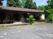 Satılır 3 otaqlı 417 m2 obyekt Zaqatala