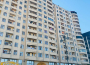 Satılır 1 otaqlı 38 m2 yeni tikili İctimai telekanalı