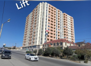 Satılır 3 otaqlı 73 m2 yeni tikili Masazır