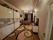 İcarəyə verilir 3 otaqlı 90 m2 yeni tikili Nərimanov r.