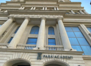 Satılır 2 otaqlı 100 m2 yeni tikili Bakı Dövlət Universiteti