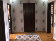 Satılır 4 otaqlı 165 m2 yeni tikili Masazır