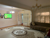 Satılır 5 otaqlı 135 m2 köhnə tikili 6 mkr