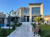 Satılır 5 otaqlı 470 m2 bağ evi Mərdəkan