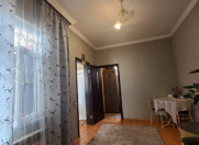 Satılır 2 otaqlı 47 m2 həyət evi Xırdalan