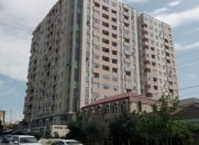 Satılır 3 otaqlı 73 m2 yeni tikili Masazır