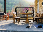 İcarəyə verilir 3 otaqlı 90 m2 həyət evi Quba