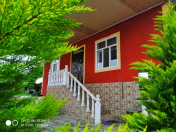 İcarəyə verilir 3 otaqlı 90 m2 həyət evi İsmayıllı