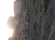 Satılır 5 sot torpaq Müşfiqabad