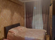 Satılır 4 otaqlı 105 m2 yeni tikili İnşaatçılar m.