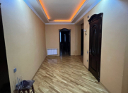 Satılır 3 otaqlı 124 m2 yeni tikili 3 mkr