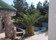 İcarəyə verilir 5 otaqlı 250 m2 bağ evi Buzovna