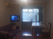 Satılır 2 otaqlı 60 m2 köhnə tikili 7 mkr